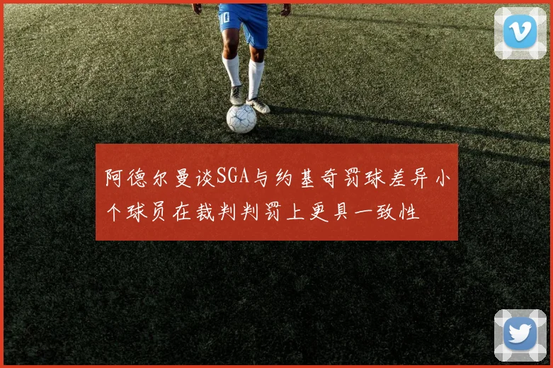 阿德尔曼谈SGA与约基奇罚球差异小个球员在裁判判罚上更具一致性