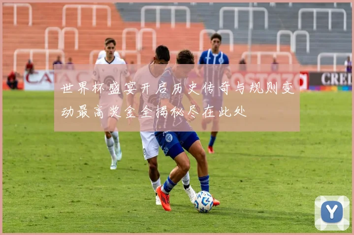 世界杯盛宴开启历史传奇与规则变动最高奖金全揭秘尽在此处
