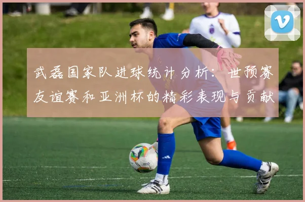 武磊国家队进球统计分析：世预赛友谊赛和亚洲杯的精彩表现与贡献